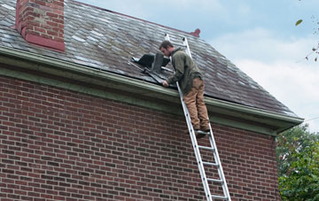 what affects urgent Leighton Bromswold roof repairs