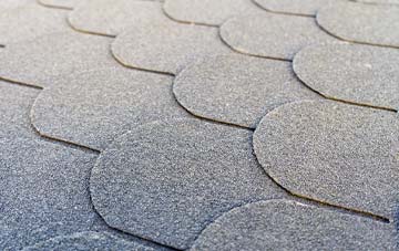Leighton Bromswold asphalt roofing costs