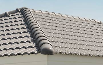 advantages of Leighton Bromswold clay roofing