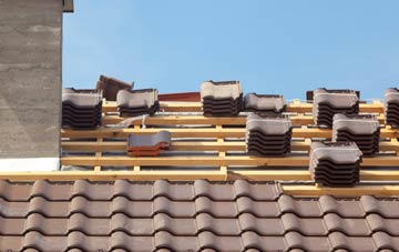 Leighton Bromswold clay roofing costs