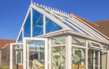 conservatory roof insulation costs Leighton Bromswold