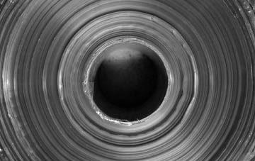 Leighton Bromswold edpm waterproofing