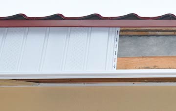 Leighton Bromswold fascia repair costs