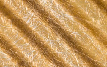 Leighton Bromswold fibreglass roof waterproofing