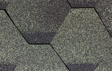 Leighton Bromswold fibreglass shingle repairs