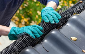 Leighton Bromswold gutter repair companies