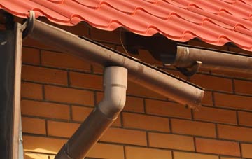 Leighton Bromswold gutter repair costs