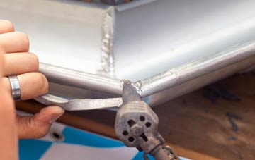 disadvantages of Leighton Bromswold lead roofing