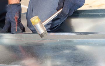 Leighton Bromswold metal roofing costs