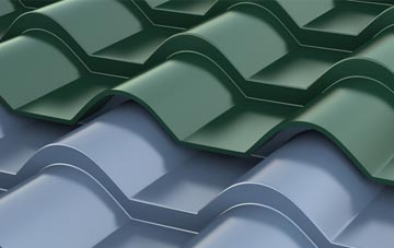 who should consider Leighton Bromswold plastic roofs