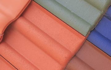 Leighton Bromswold plastic roofing companies