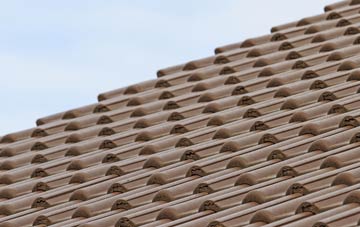 plastic roofing Leighton Bromswold, Cambridgeshire