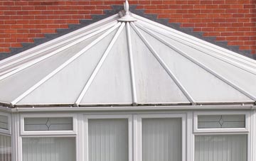 Leighton Bromswold polycarbonate conservatory roof repairs