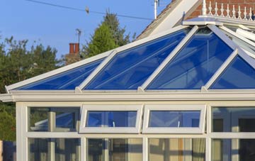 professional Leighton Bromswold conservatory insulation