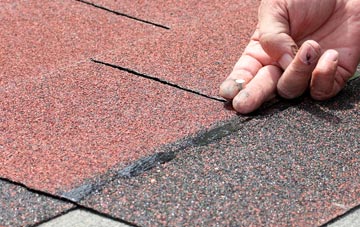 Leighton Bromswold asphalt roof repairs