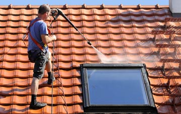 roof cleaning Leighton Bromswold, Cambridgeshire