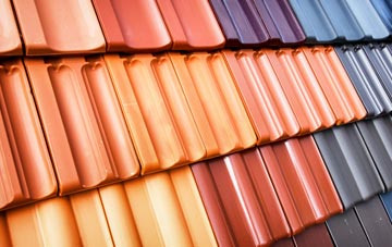 Leighton Bromswold roof tile costs