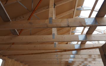 Leighton Bromswold roof truss costs