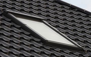 benefits of Leighton Bromswold roof windows