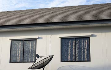 Leighton Bromswold rubber roof costs
