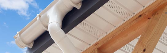 get Leighton Bromswold guttering quotes today