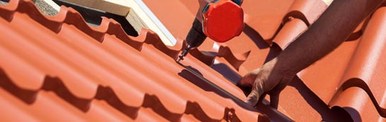 save on Leighton Bromswold roof installation costs