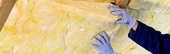 quotes for Leighton Bromswold roof insulation