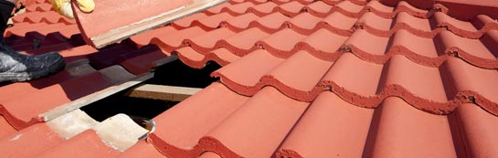 compare Leighton Bromswold roof repair quotes