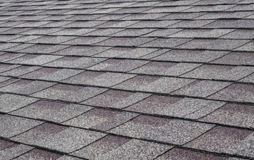Leighton Bromswold tiles for shallow pitch roofing
