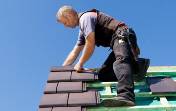 disadvantages of Leighton Bromswold slate roofing