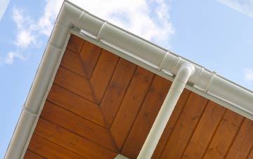 Leighton Bromswold soffit types