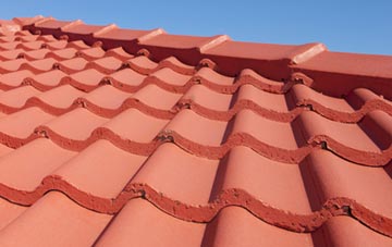 Leighton Bromswold tile and slate roof replacement