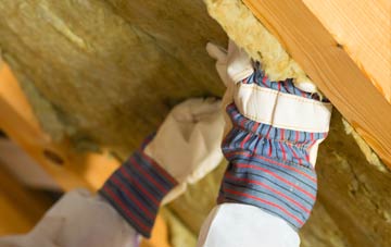 types of Leighton Bromswold pitched roof insulation materials