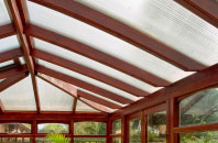Leighton Bromswold conservatory roofing insulation