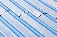 Leighton Bromswold corrugated roofing