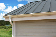 Leighton Bromswold fascia repair