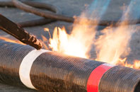Leighton Bromswold flat roofing replacement