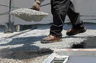 find rated Leighton Bromswold flat roofing replacement companies