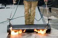 Leighton Bromswold flat roof sealing quote