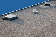 Leighton Bromswold flat roofing
