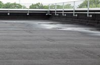 find rated Leighton Bromswold flat roofing companies