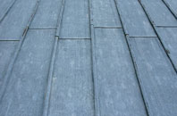 Leighton Bromswold lead roofing