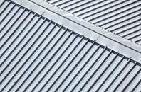 Leighton Bromswold metal roofing