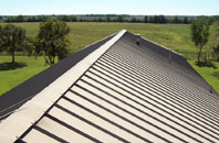 Leighton Bromswold metal roof quotes