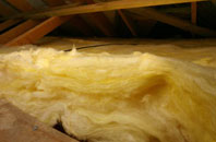Leighton Bromswold pitch roof insulation