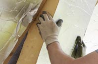 rated Leighton Bromswold roof insulation companies