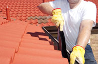 Leighton Bromswold roof cleaners