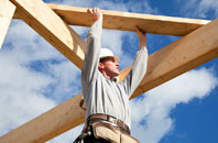 Leighton Bromswold roof replacement work