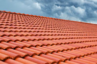 Leighton Bromswold roofing tiles