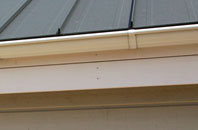 Leighton Bromswold soffit repair